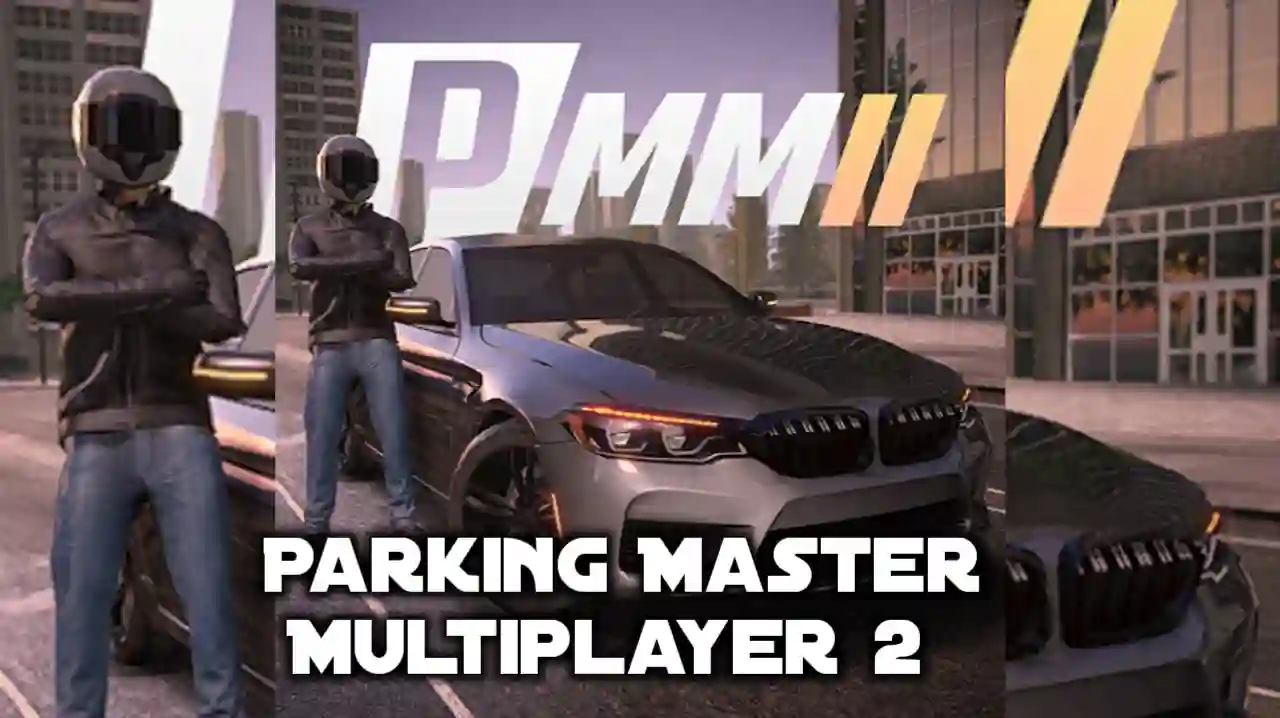 CAR PARKING MULTIPLAYER APK MOD DINHEIRO INFINITO VERSÃO 4.8.11.5  ATUALIZADO