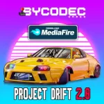 Project Drift 2.0 Mod Apk