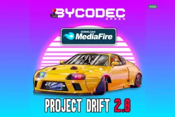 Project Drift 2.0 Mod Apk