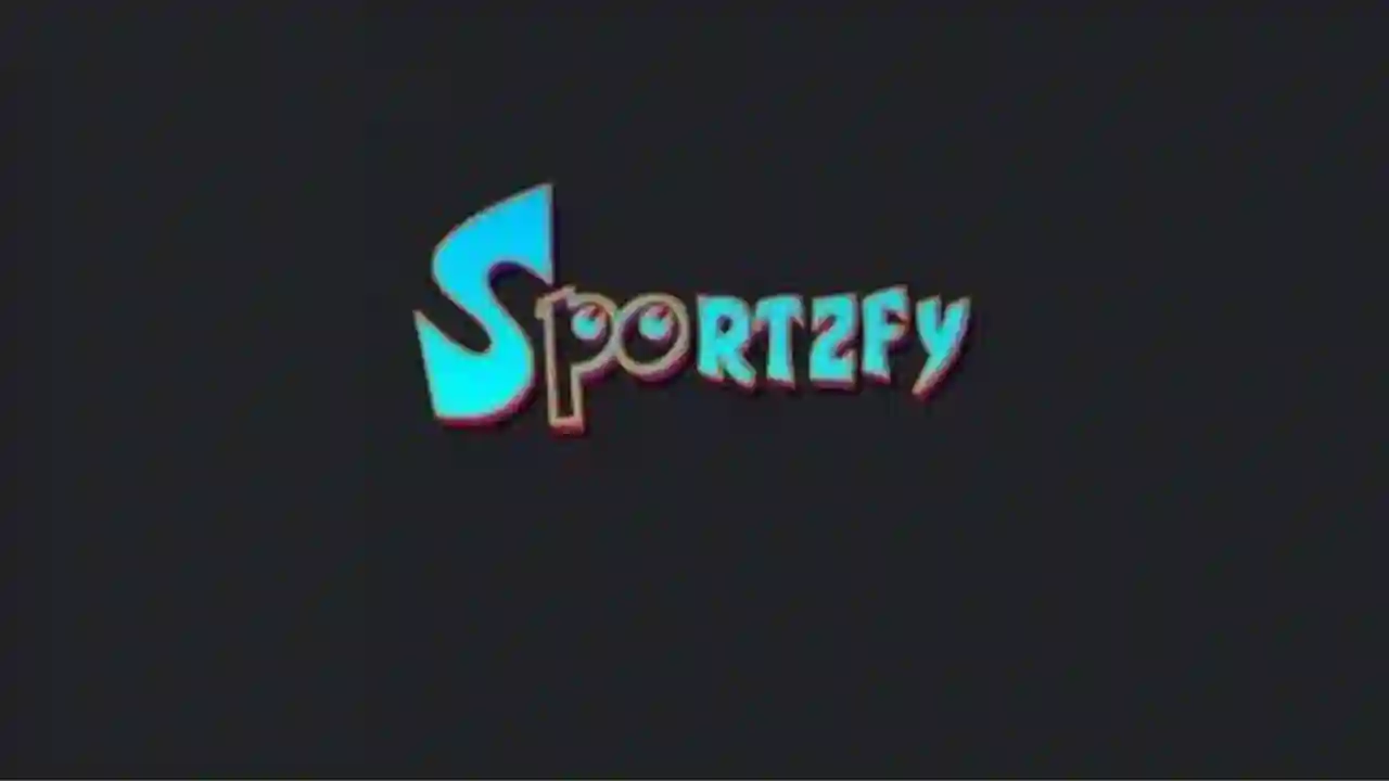 Sportzfy App