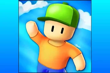 Stumble Guys Mod Apk