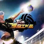 The Spike Mod Apk