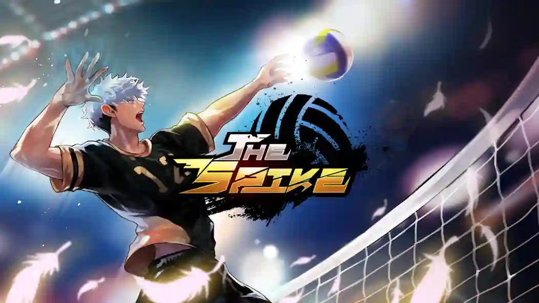 The Spike Mod Apk