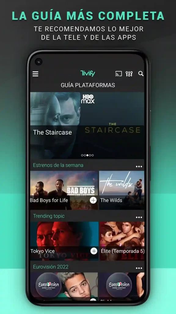 Free Movie Apk