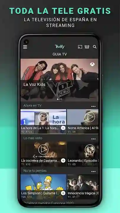 Tivify APK 2022