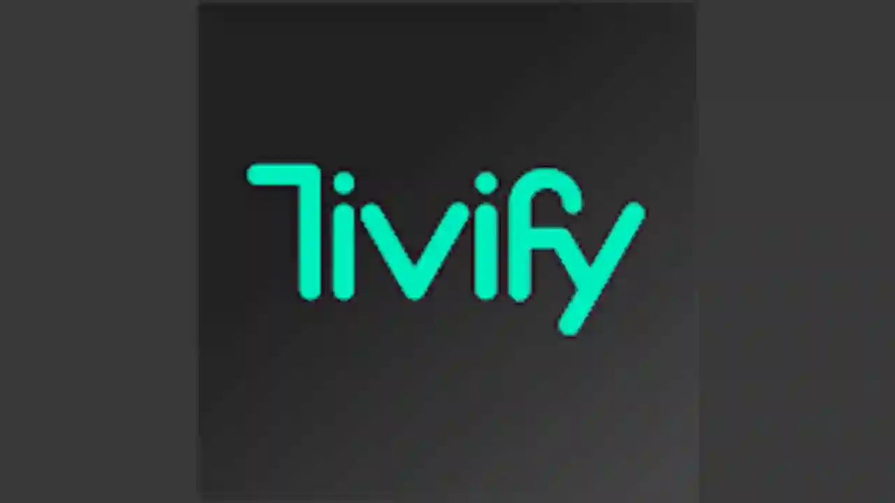 Tivify Apk