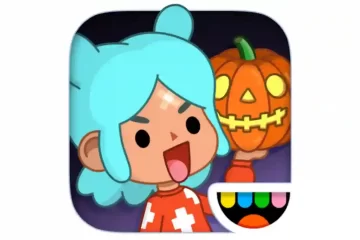 Toca Life World Mod Apk