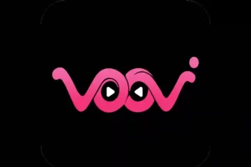 Voovi Mod Apk