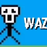 Waza Juego Apk