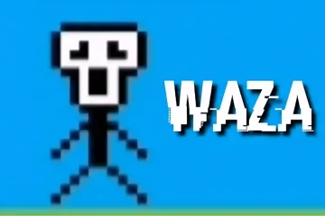 Waza Juego Apk