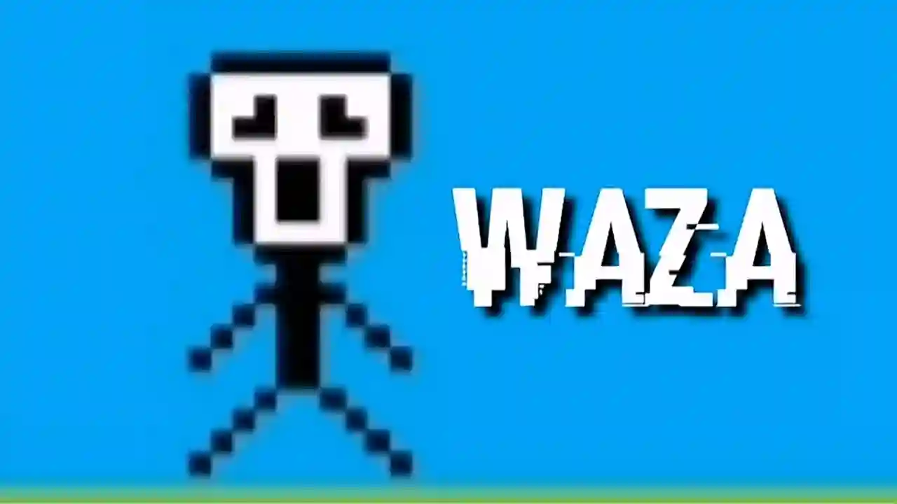 Waza Juego Apk