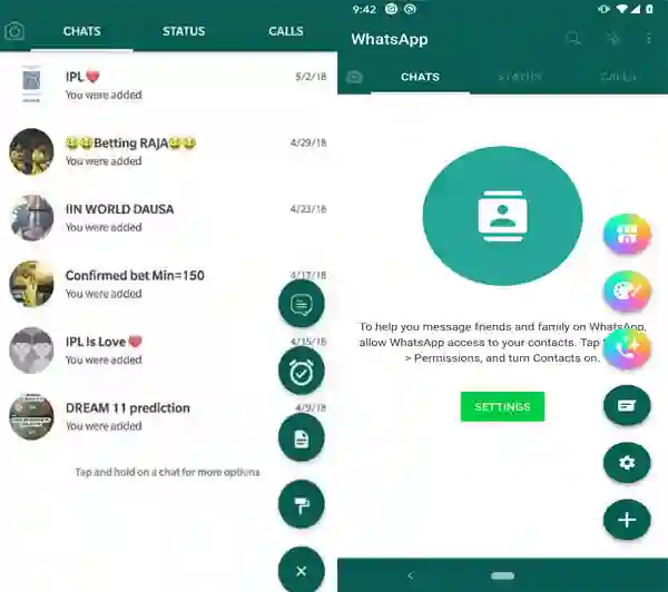 YoWhatsapp Apk Update Version 2022