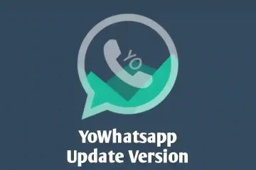 YoWhatsapp Apk