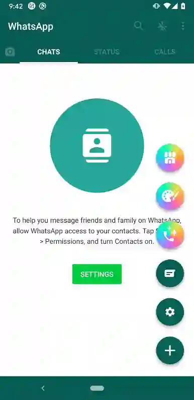 YoWhatsapp Apk Download 2022