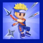 Kunai Master Mod Apk