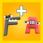 Merge Alphabet MOD APK download