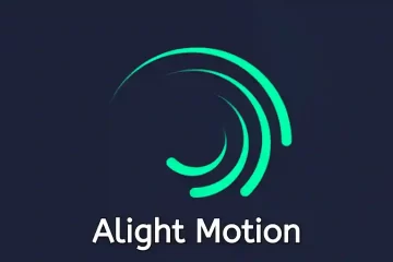 Alight Motion Mod Apk