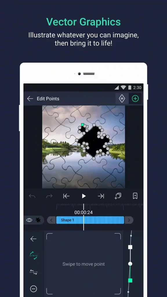 Best Video Editor app for Android 