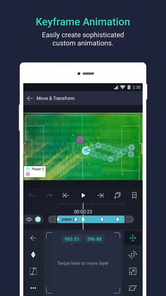 Alight Motion Mod Apk 4.0.0 download