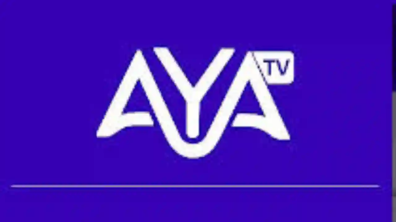 Aya TV Pro Apk