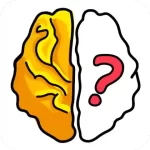 Brain Out Mod icon
