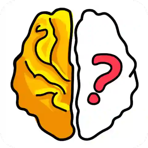 Brain Out Mod icon