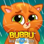 Bubbu My Virtual Pet Cat Mod Apk