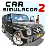 Car Simulator 2 Mod Apk