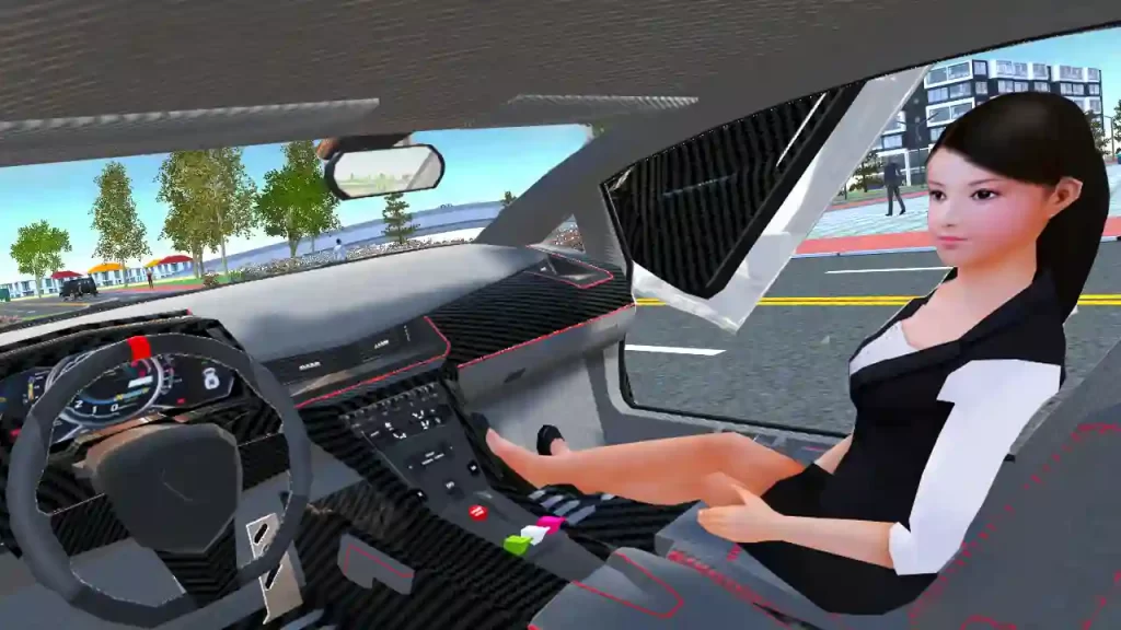 Car Simulator 2 Mod Apk Unlimeted Everything 