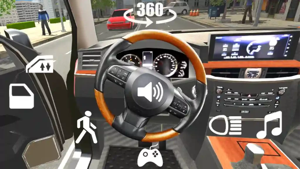 Car Simulator 2 Mod Apk Latest Version Download 