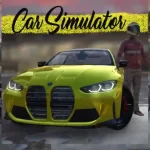 Car Simulator San Andreas Mod Apk
