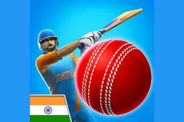 Cricket League Mod APK