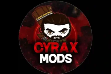 Cyrax Mod ML Apk