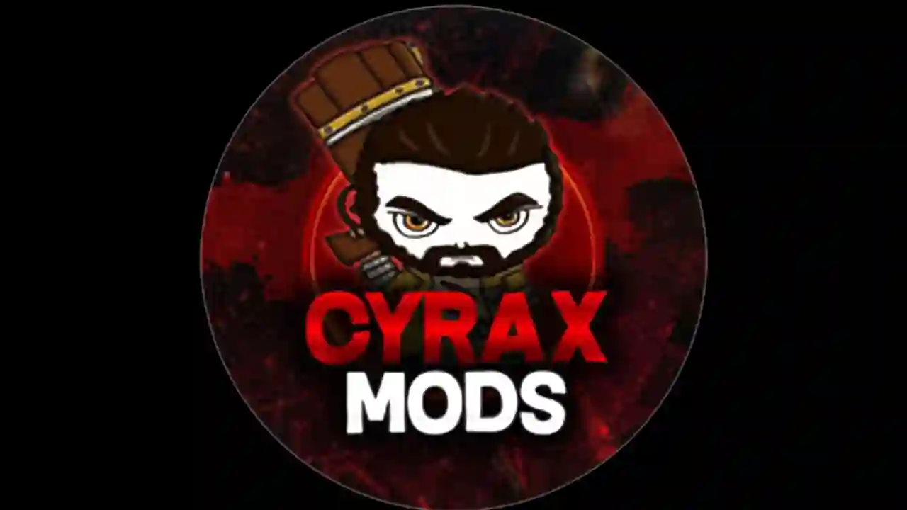 Cyrax Mod ML Apk