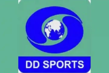 DD Sports Live TV Apk