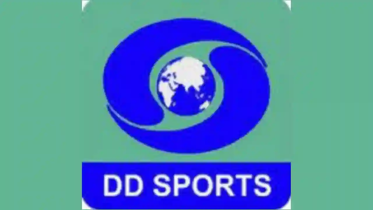 DD Sports Live TV Apk
