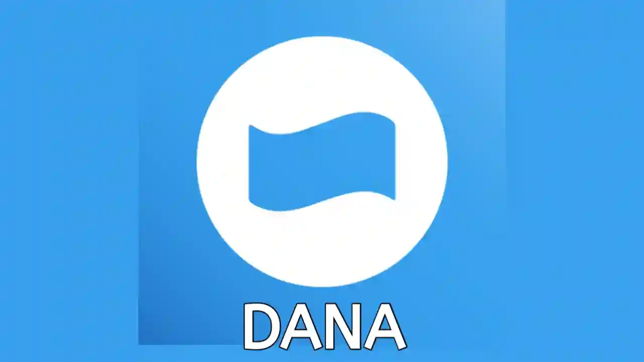 Dana Mod Apk