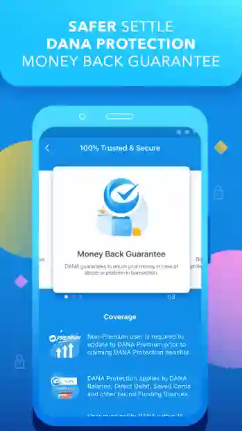 Online Payment App for Android 