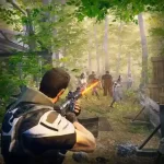 Dead Target Mod Apk Download