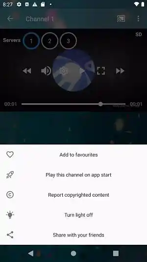 Drama Live Mod APK screenshot 4