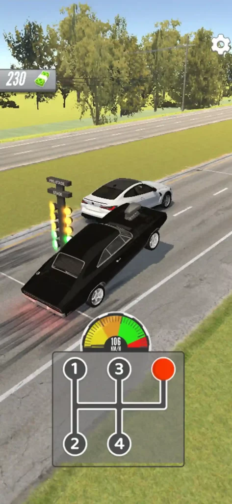 Drift 2 Drag Mod APK Download