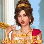 Emperor Conquer Your Queen Mod Apk