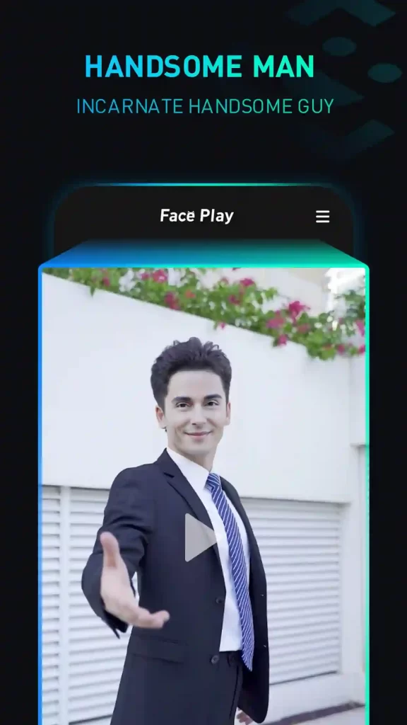 FacePlay Pro APK Download 