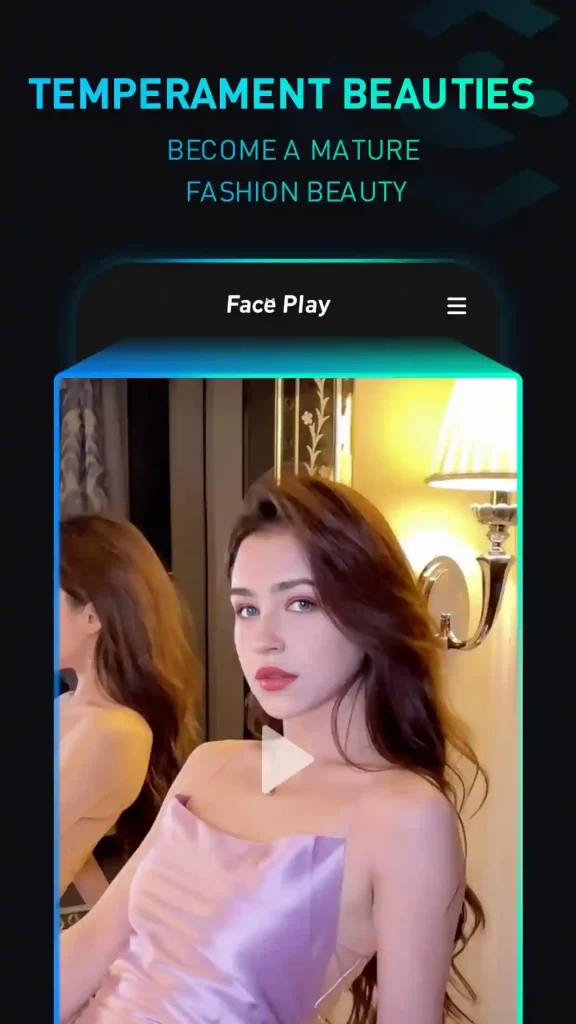 FacePlay Mod Apk Unlocked Pro