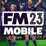 Football Manager 23 Mobile Apk