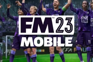 Football Manager 23 Mobile Apk