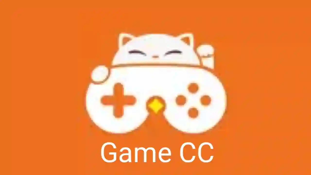Game CC Mod Apk