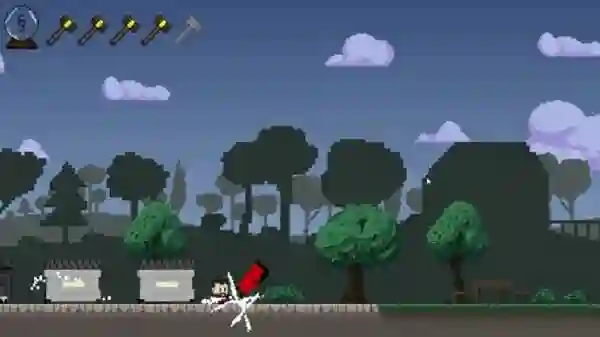 Gameplay