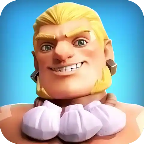 Infinity Clan Mod APK Download