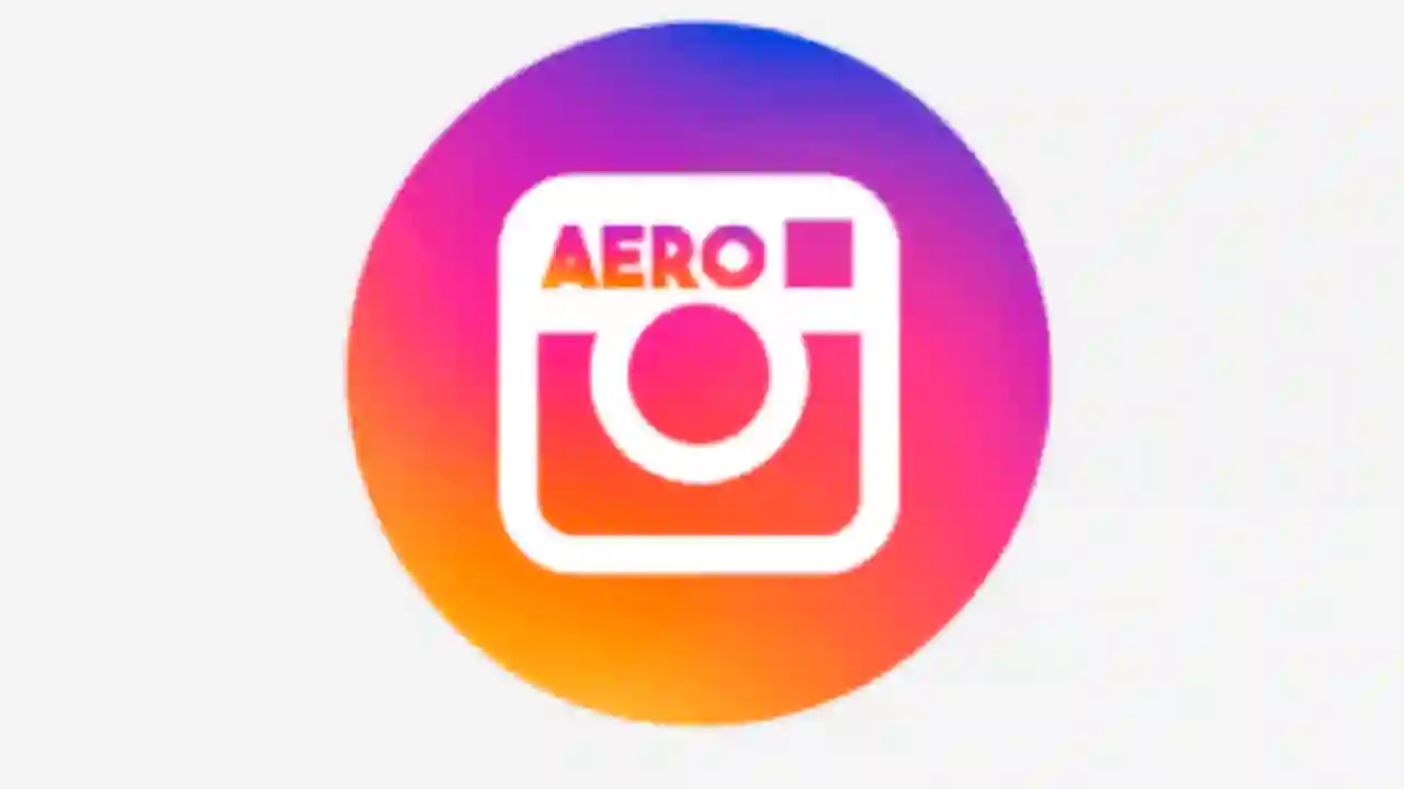 Insta Aero Apk